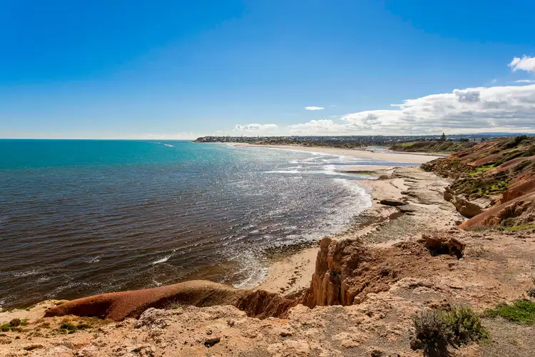 Sixth view of Homely house listing, 66 Albany Avenue, Port Noarlunga South SA 5167