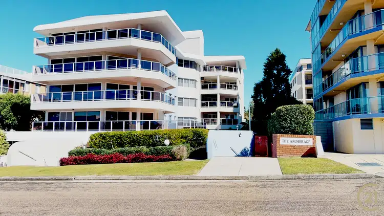 4/9-11 Laman Street, Nelson Bay NSW 2315