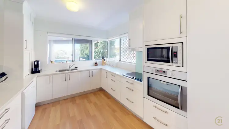 Second view of Homely unit listing, 4/9-11 Laman Street, Nelson Bay NSW 2315