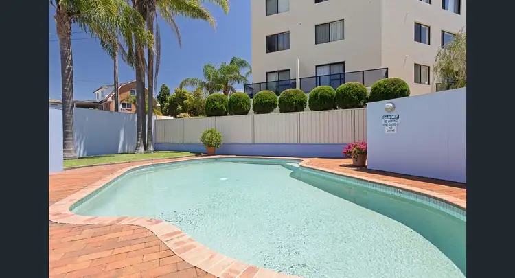 Third view of Homely unit listing, 4/9-11 Laman Street, Nelson Bay NSW 2315