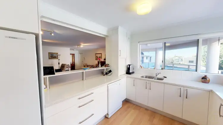 Fourth view of Homely unit listing, 4/9-11 Laman Street, Nelson Bay NSW 2315