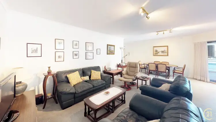Fifth view of Homely unit listing, 4/9-11 Laman Street, Nelson Bay NSW 2315