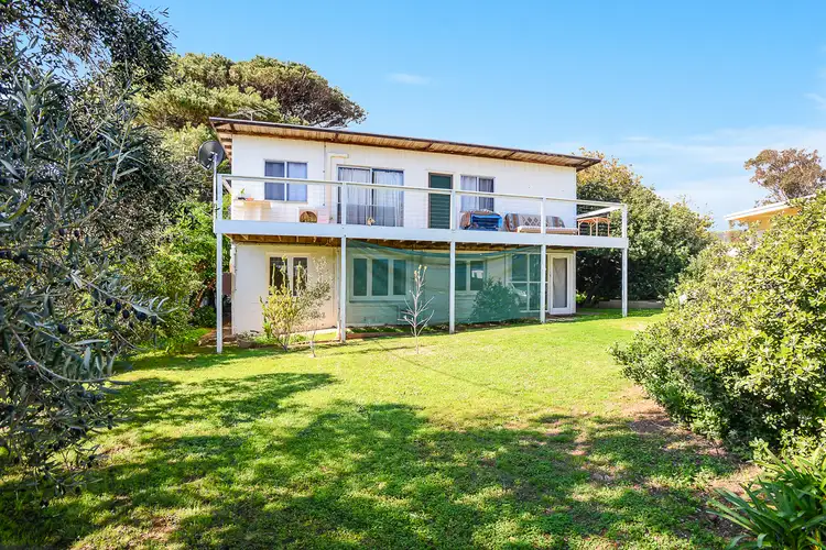 Main view of Homely house listing, 3 Wellington Avenue, Sellicks Beach SA 5174
