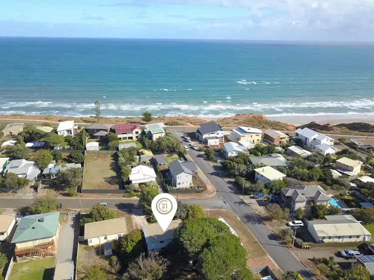 Second view of Homely house listing, 3 Wellington Avenue, Sellicks Beach SA 5174