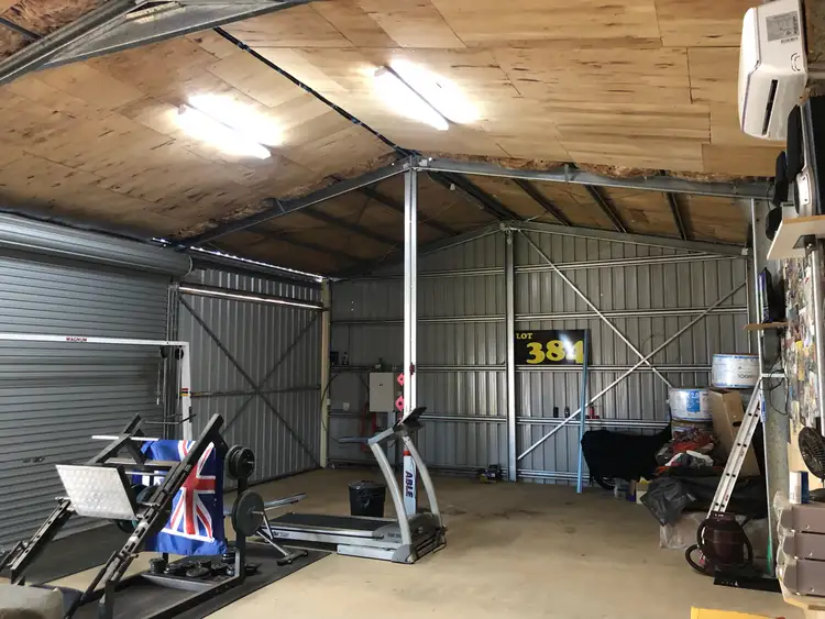 Seventh view of Homely land listing, 347 Arborten Road, Glenwood QLD 4570