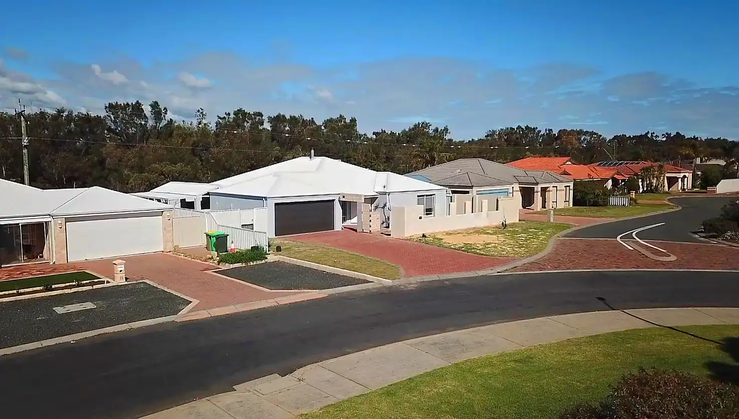 Main view of Homely house listing, 15 Willis Cove, Pelican Point WA 6230