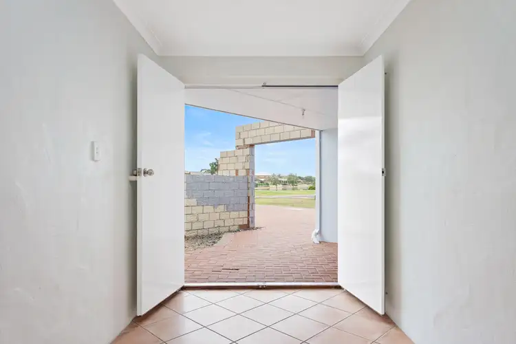 Second view of Homely house listing, 15 Willis Cove, Pelican Point WA 6230