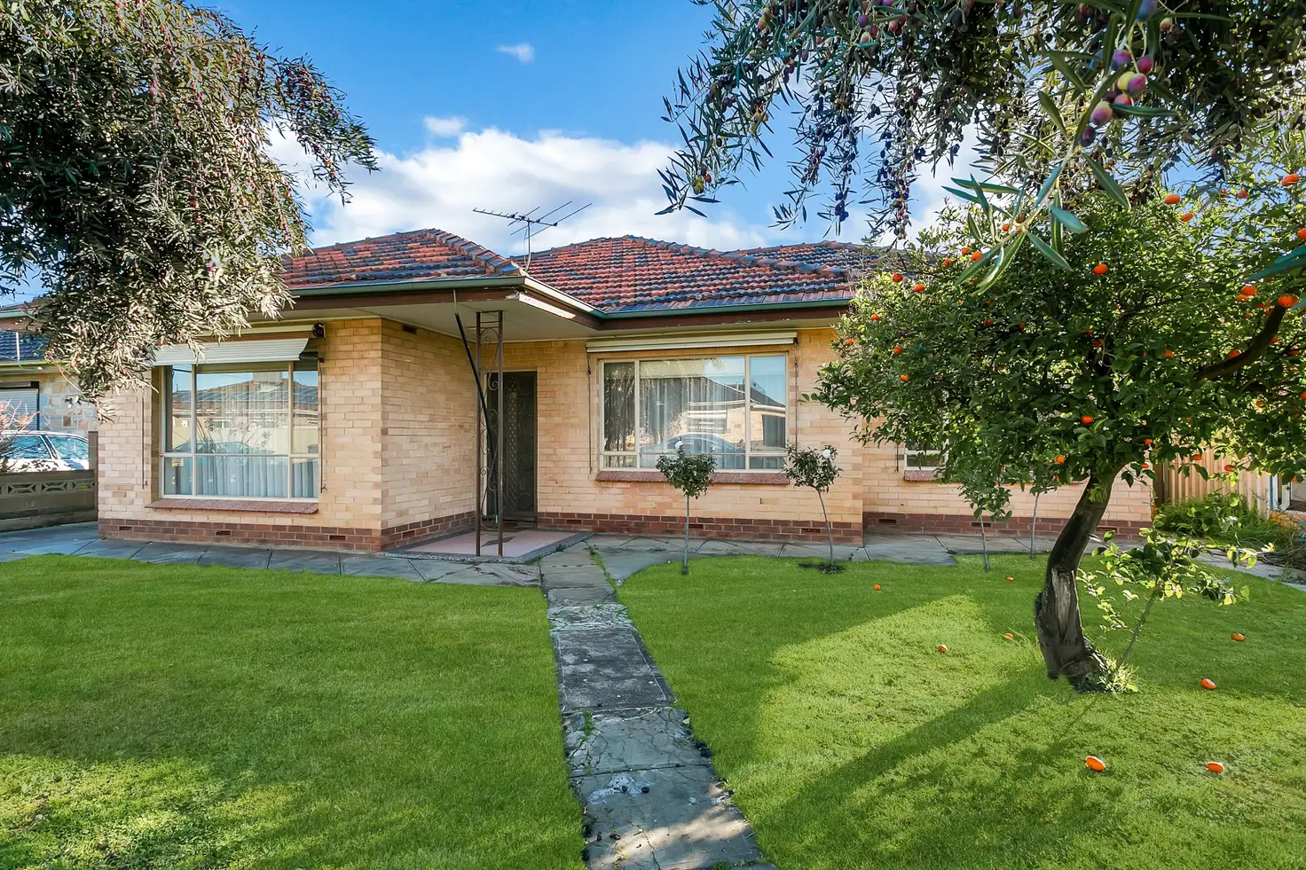 Main view of Homely house listing, 40 Norman Street, Findon SA 5023