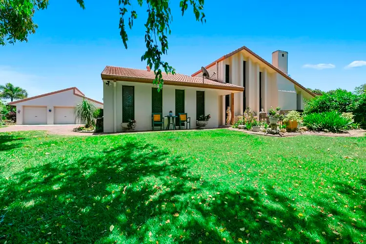 Main view of Homely rural property listing, 100 Alexandra Parade, Wamuran QLD 4512