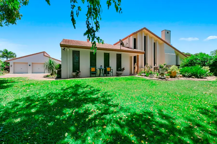 Main view of Homely rural property listing, 100 Alexandra  Parade, Wamuran QLD 4512