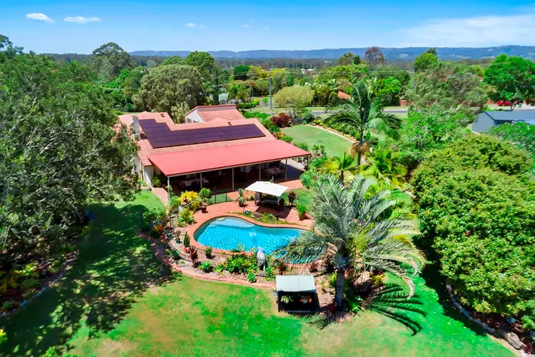 Second view of Homely rural property listing, 100 Alexandra Parade, Wamuran QLD 4512