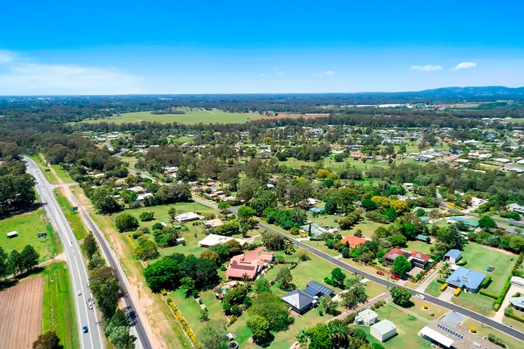 Fourth view of Homely rural property listing, 100 Alexandra  Parade, Wamuran QLD 4512