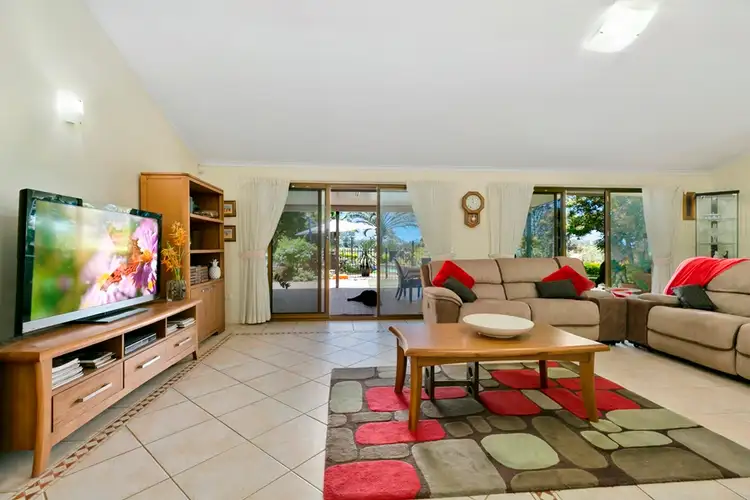 Fifth view of Homely rural property listing, 100 Alexandra  Parade, Wamuran QLD 4512