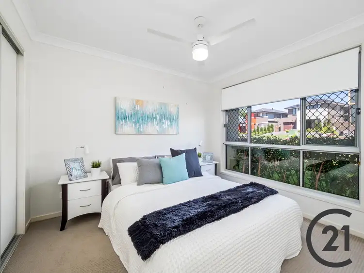 Fourth view of Homely house listing, 89 Cadda Ridge Drive, Caddens NSW 2747