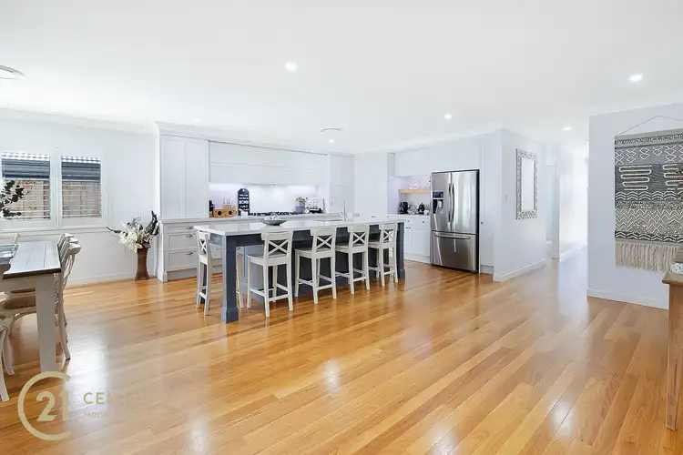 Second view of Homely house listing, 93 Schofields Farm Road, Schofields NSW 2762