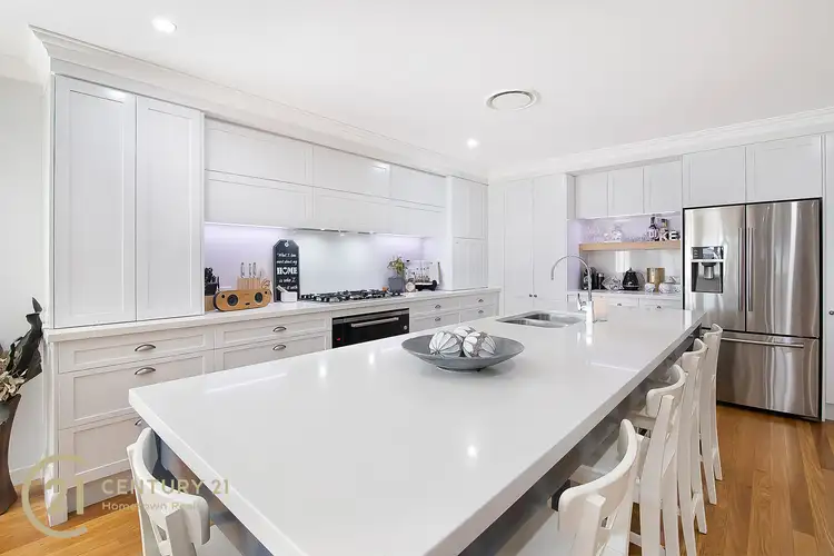 Third view of Homely house listing, 93 Schofields Farm Road, Schofields NSW 2762