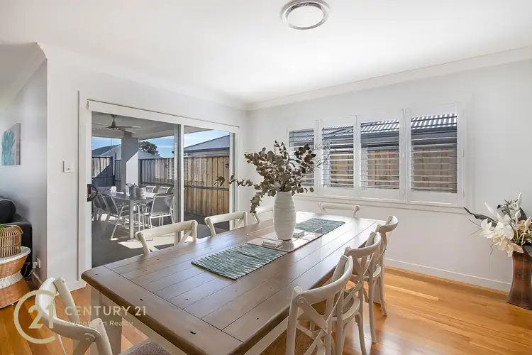 Fourth view of Homely house listing, 93 Schofields Farm Road, Schofields NSW 2762