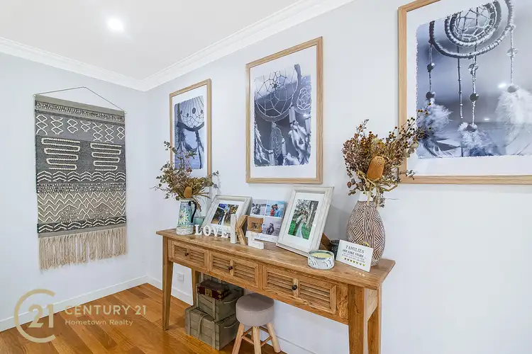 Fifth view of Homely house listing, 93 Schofields Farm Road, Schofields NSW 2762