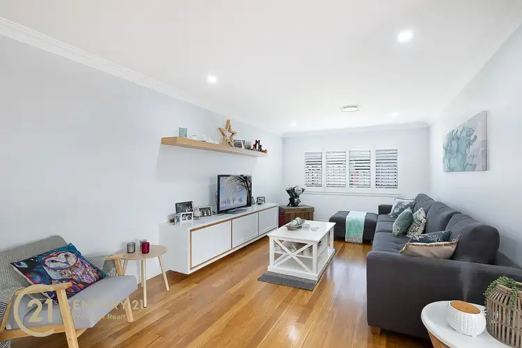 Sixth view of Homely house listing, 93 Schofields Farm Road, Schofields NSW 2762