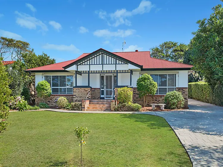 12 Bairnsdale Street West, Buderim QLD 4556