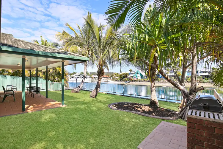 Third view of Homely house listing, 45 Summer Drive, Maroochydore QLD 4558