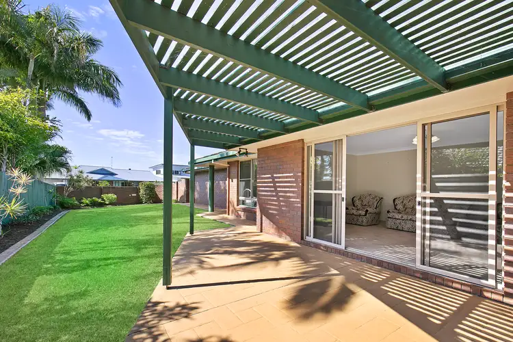 Sixth view of Homely house listing, 45 Summer Drive, Maroochydore QLD 4558