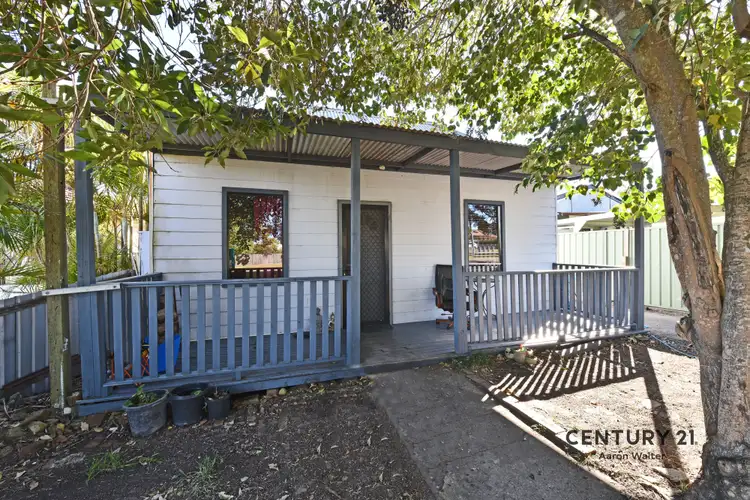 Main view of Homely house listing, 85 Brown Street, West Wallsend NSW 2286