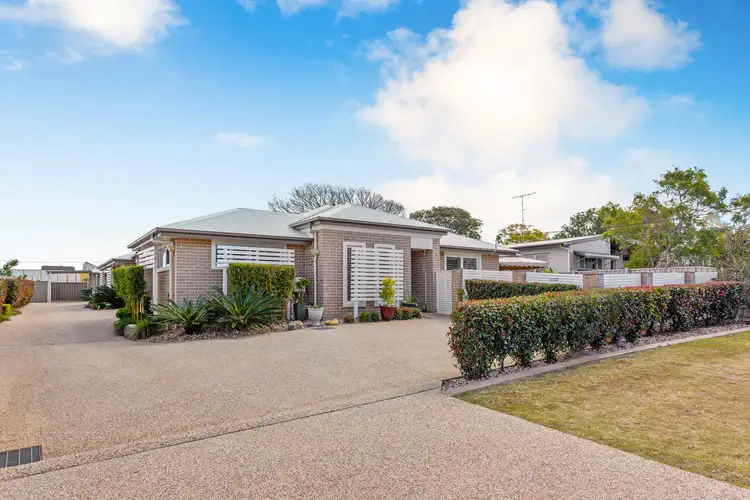 1/41 Tara Street, Wilsonton QLD 4350