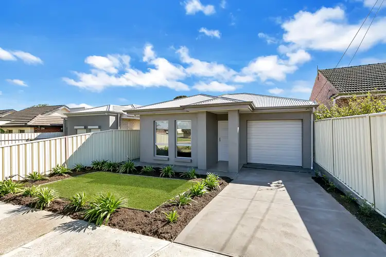 Main view of Homely house listing, 15A The Driveway, Holden Hill SA 5088