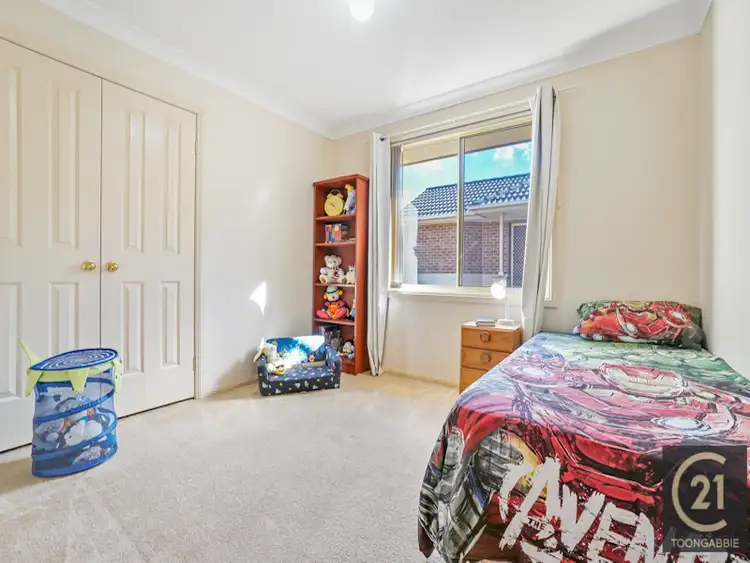 Sixth view of Homely villa listing, 2/26 Carinya Rd, Girraween NSW 2145