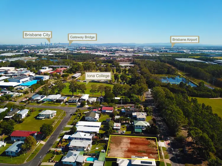 Fifth view of Homely land listing, Lot 39 - 118 Sandy Camp Road, Wynnum West QLD 4178