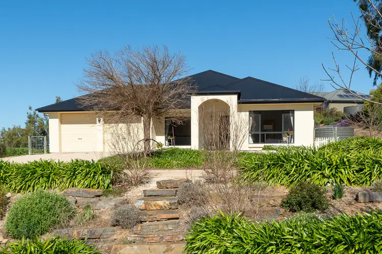 Second view of Homely house listing, 130 Burnbank Way, Mount Barker SA 5251