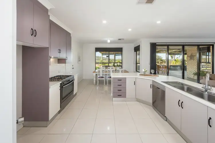 Fourth view of Homely house listing, 130 Burnbank Way, Mount Barker SA 5251