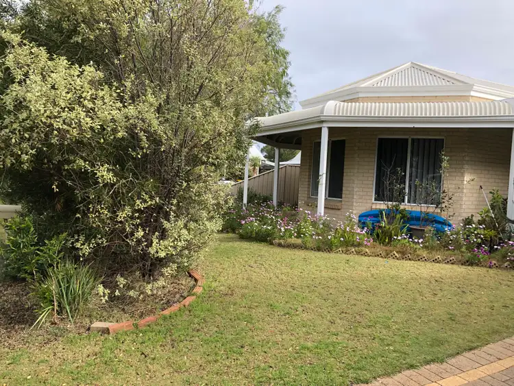 13 Averil Street, Abbey WA 6280
