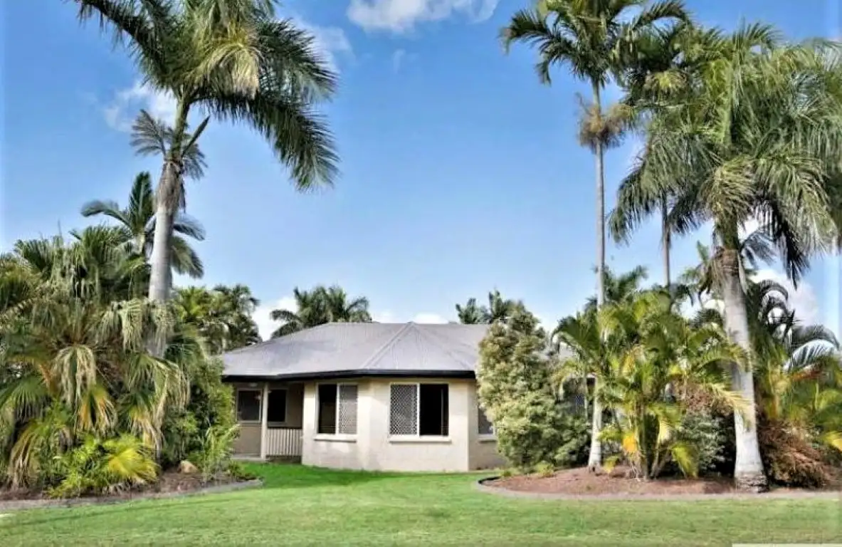 Main view of Homely house listing, 30 Colchester Crescent, Kirwan QLD 4817