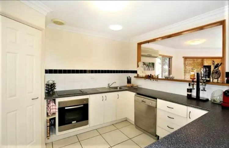 Second view of Homely house listing, 30 Colchester Crescent, Kirwan QLD 4817