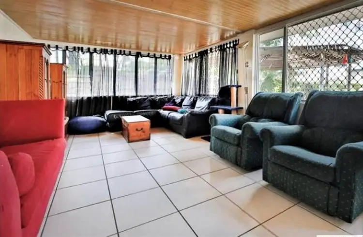 Fifth view of Homely house listing, 30 Colchester Crescent, Kirwan QLD 4817