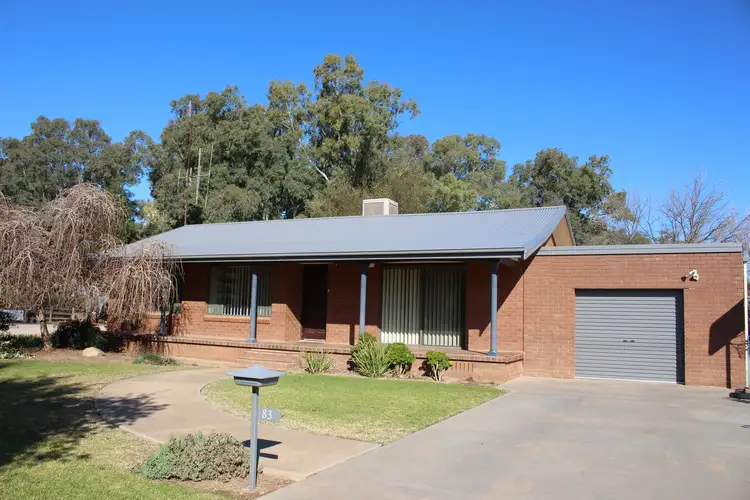 83 Bathurst Street, Forbes NSW 2871