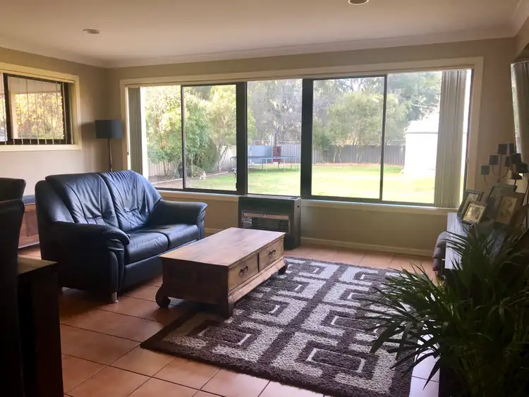 Sixth view of Homely house listing, 83 Bathurst Street, Forbes NSW 2871