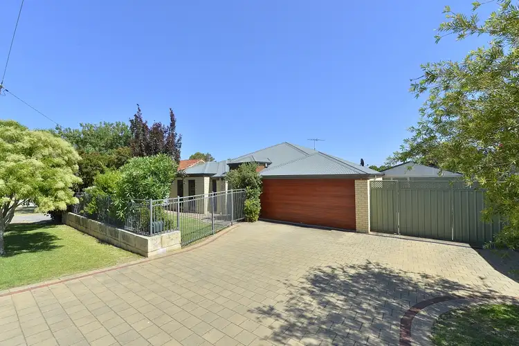 22 Allnutt Street, Mandurah WA 6210