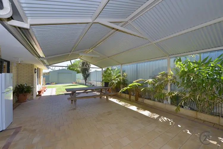 Third view of Homely house listing, 22 Allnutt Street, Mandurah WA 6210