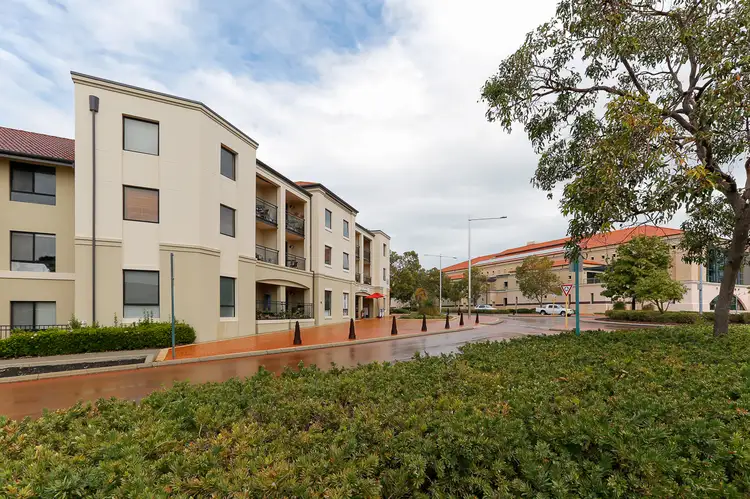 3/106 Boas Avenue, Joondalup WA 6027