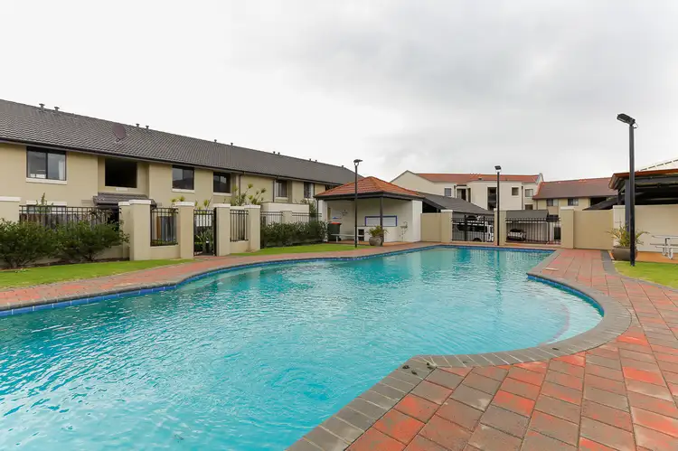 Fifth view of Homely apartment listing, 3/106 Boas Avenue, Joondalup WA 6027