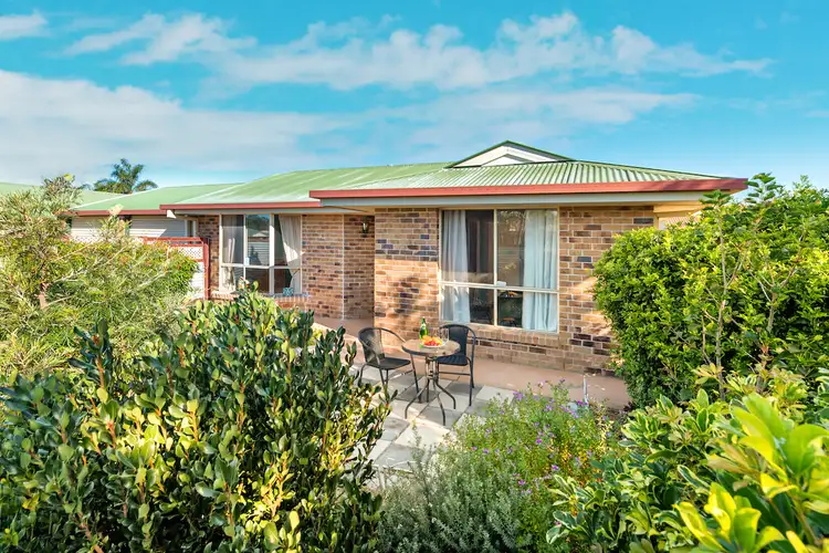 Second view of Homely house listing, 6 Suffolk Street, Caboolture South QLD 4510