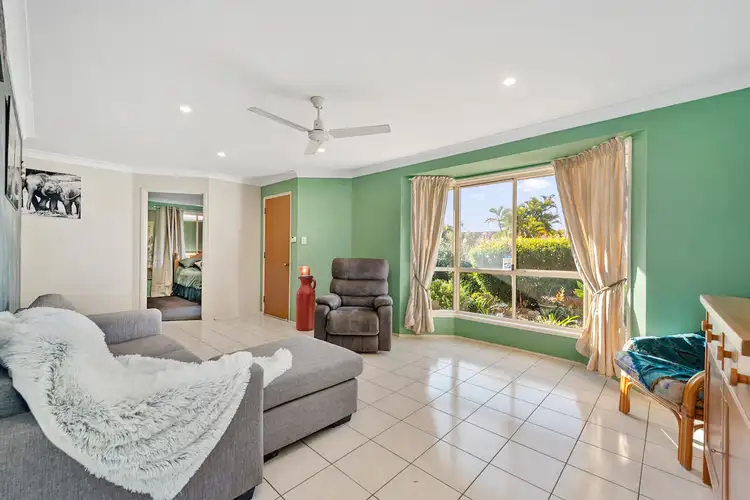 Fifth view of Homely house listing, 6 Suffolk Street, Caboolture South QLD 4510