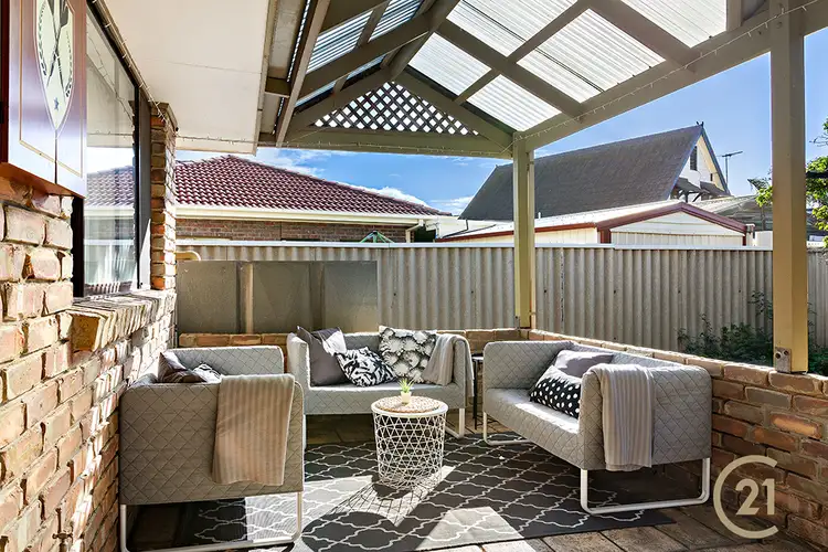 Second view of Homely house listing, 21 Gordon Luxton Drive, North Haven SA 5018
