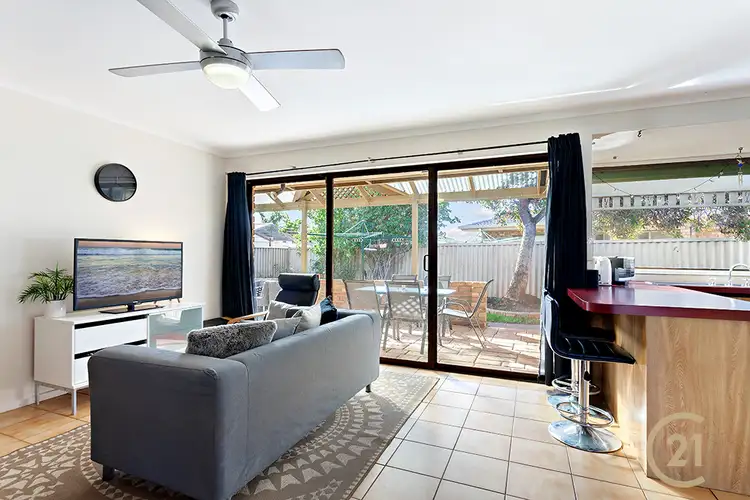 Fourth view of Homely house listing, 21 Gordon Luxton Drive, North Haven SA 5018