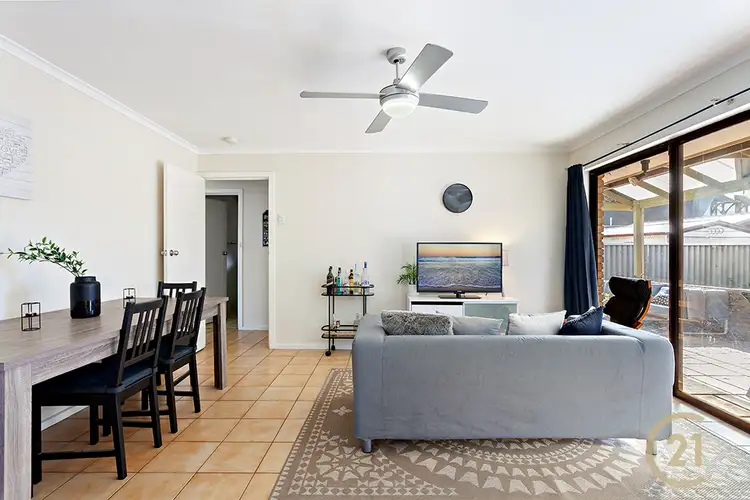Fifth view of Homely house listing, 21 Gordon Luxton Drive, North Haven SA 5018