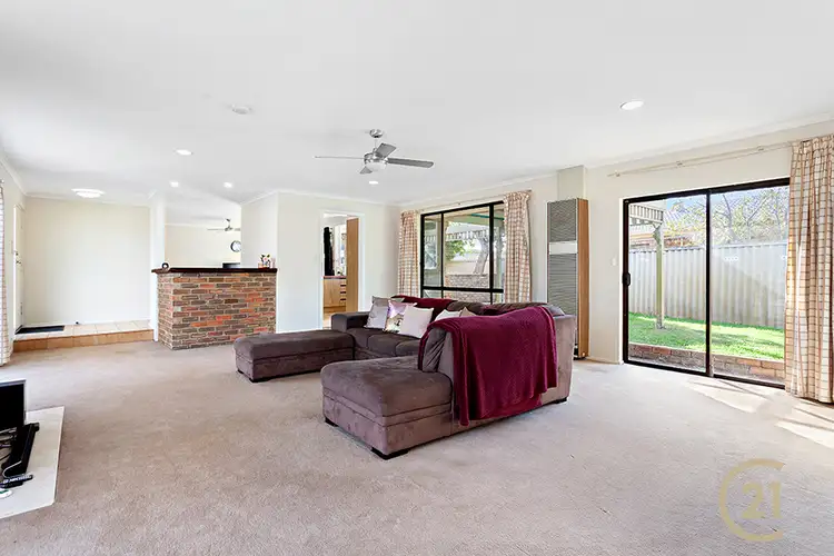 Sixth view of Homely house listing, 21 Gordon Luxton Drive, North Haven SA 5018