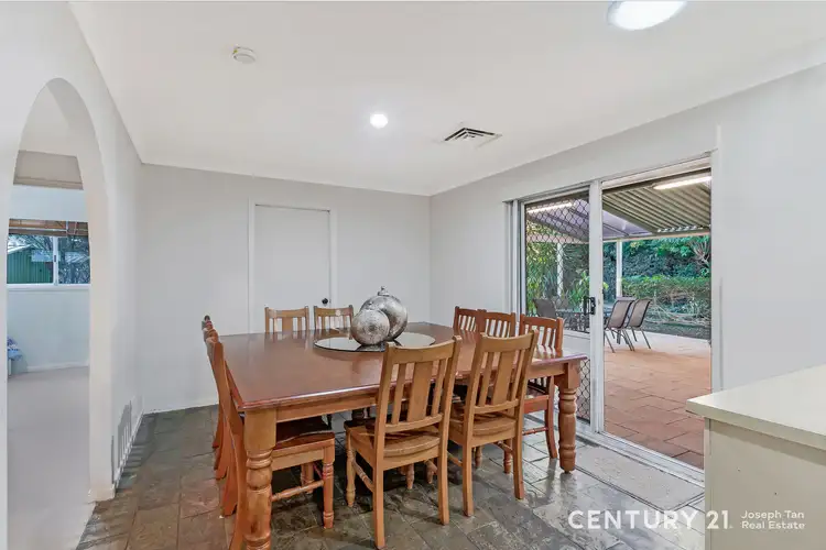 Fifth view of Homely house listing, 15 Beechwood Parade, Cherrybrook NSW 2126